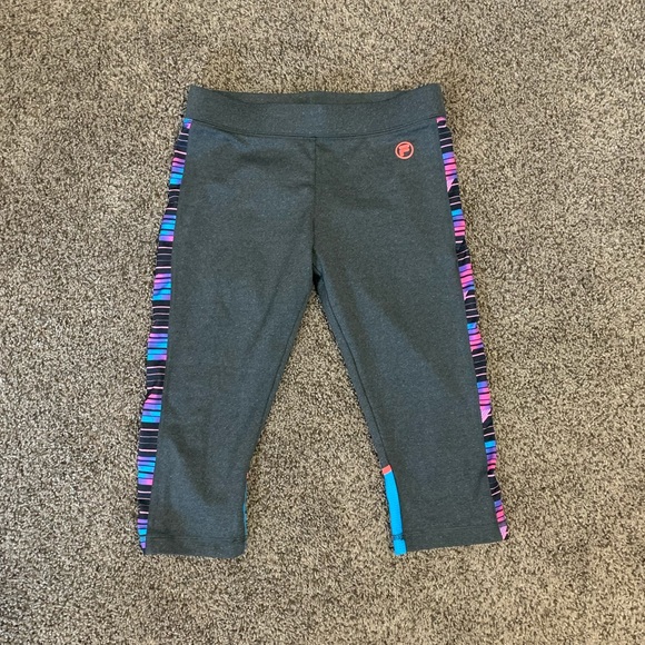 Fila Other - Fila Sport capri leggings